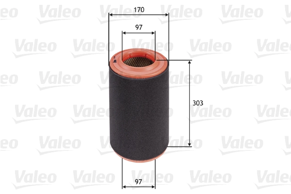 585695 VALEO