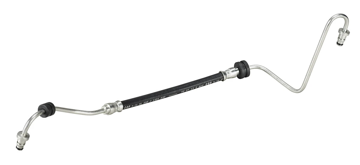 Mangueira de embraiagem Ford Ka  RBT