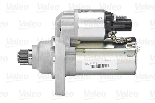 Motor de arranco VALEO 458216 preço, a partir de 63,10 USD