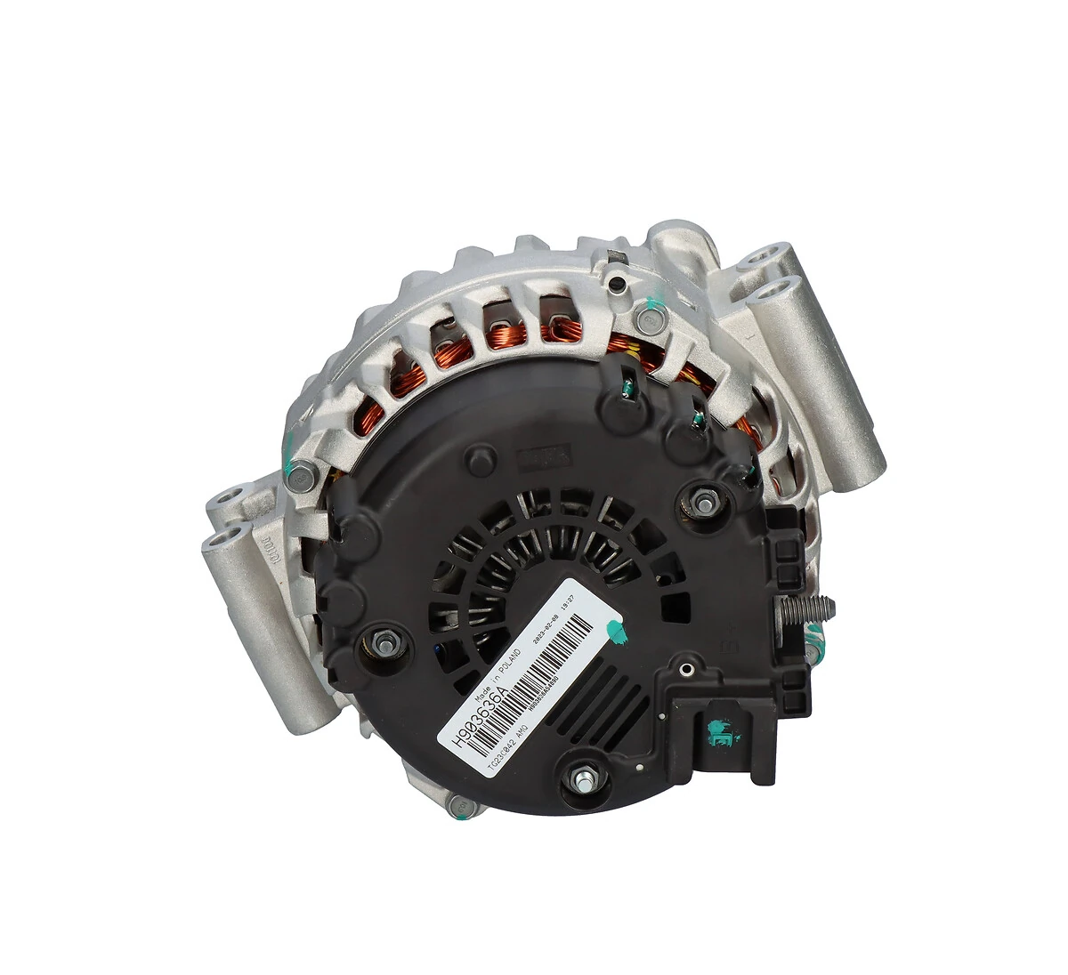 440990 VALEO Gerador
