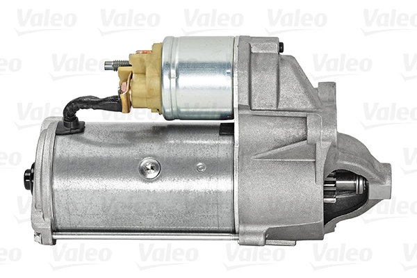 Compre 438090 VALEO Motor de arranco