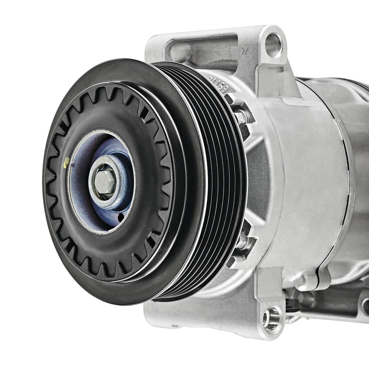 813178 VALEO Compressor de aparelho de ar condicionado
