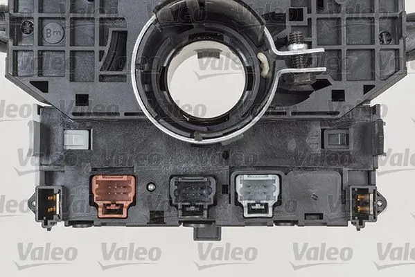 Compre 251490 VALEO Comutador instalado na coluna da direção, montado