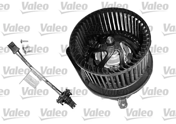 Compre 0018305708 VAG Motor de ventilador de forno (de aquecedor de salão)