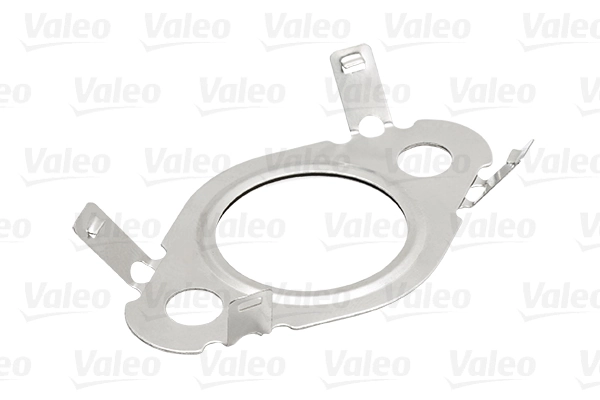 700436 VALEO Radiador do sistema EGR de recirculação dos gases de escape