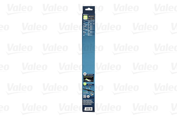 Compre 578501 VALEO Limpa-pára-brisas do pára-brisas de passageiro