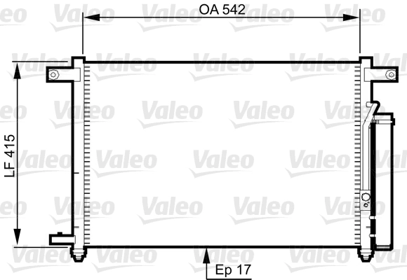 814344 VALEO