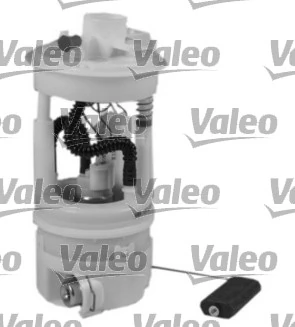 Compre 7700462007 Renault (RVI) Módulo de bomba de combustível com sensor do nível de combustível
