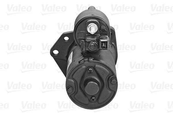 Compre Motor de arranco Volkswagen Polo 2