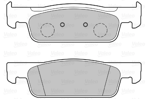 601345 VALEO