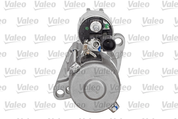 458389 VALEO Motor de arranco