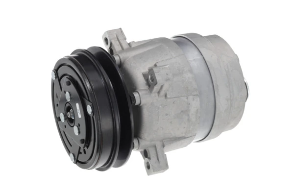 699168 VALEO Compressor de aparelho de ar condicionado
