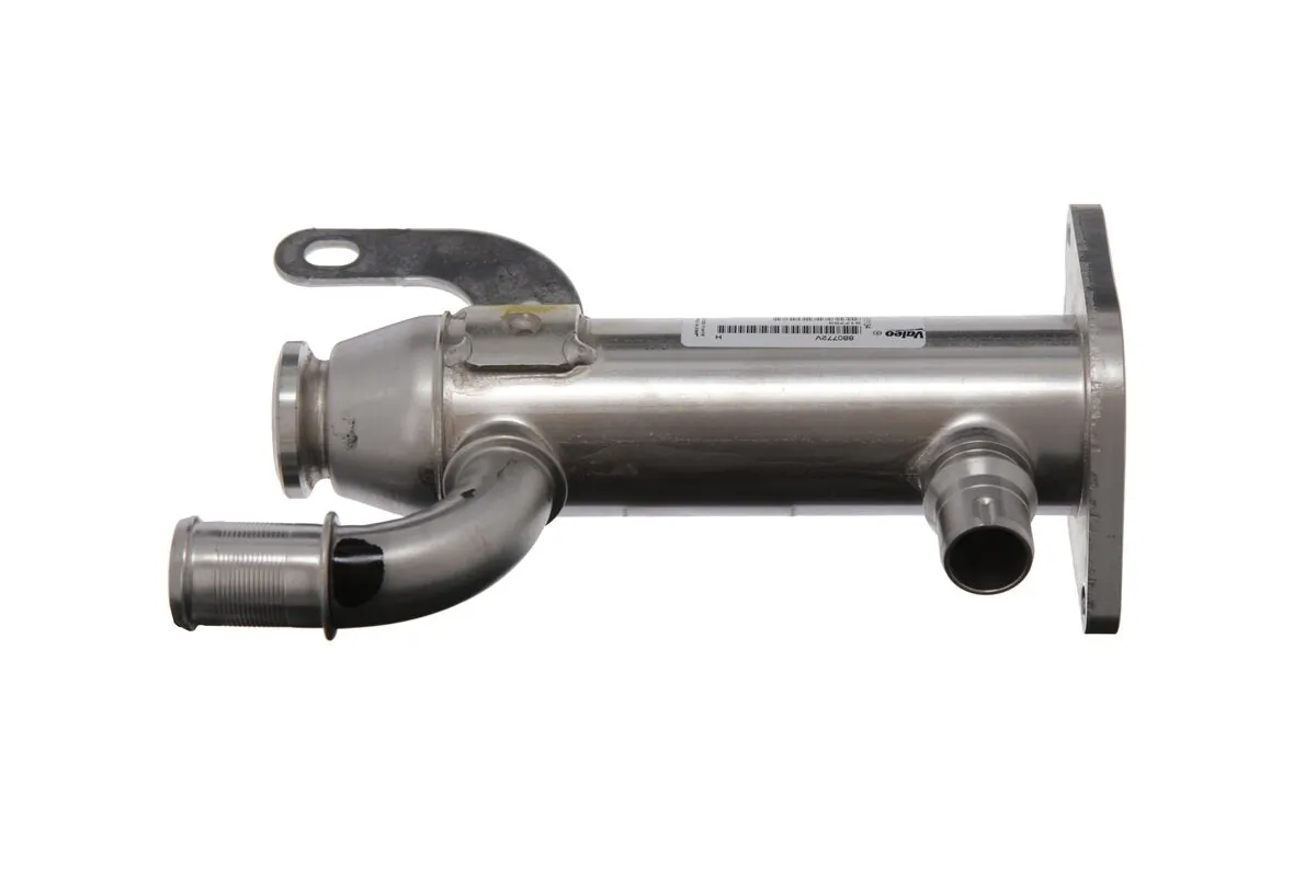 Radiador do sistema EGR de recirculação dos gases de escape VALEO 817753 preço, a partir de 136,04 USD