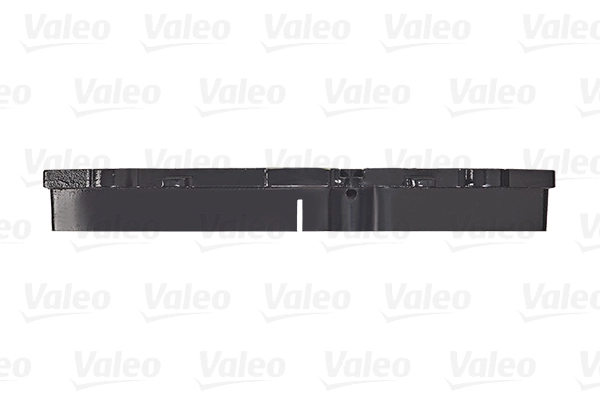Sapatas do freio traseiras de disco K094436K50 Knorr-bremse