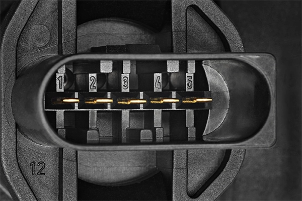 Sensor de fluxo (consumo) de ar, medidor de consumo M.A.F. - (Mass Airflow) VALEO 253742 preço, a partir de 88,53 USD