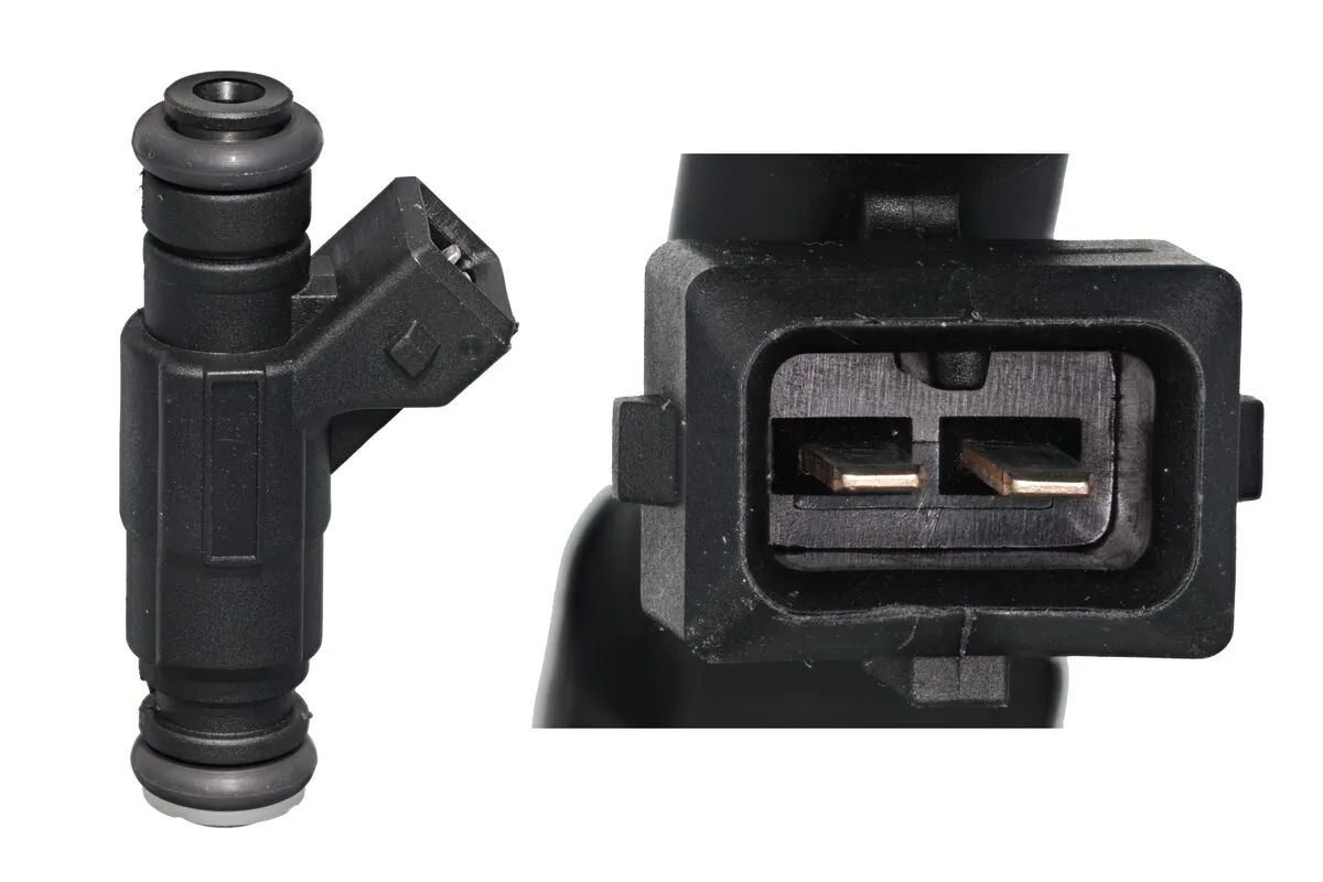 Injetor de injeção de combustível para Audi TT  8N3