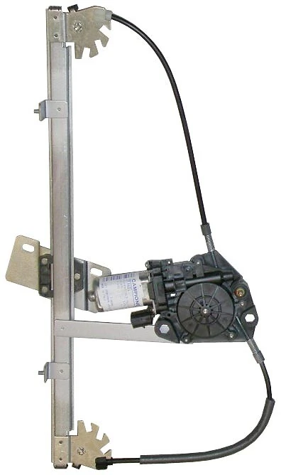 Mecanismo de acionamento de vidro da porta dianteira esquerda para Alfa Romeo 146  930