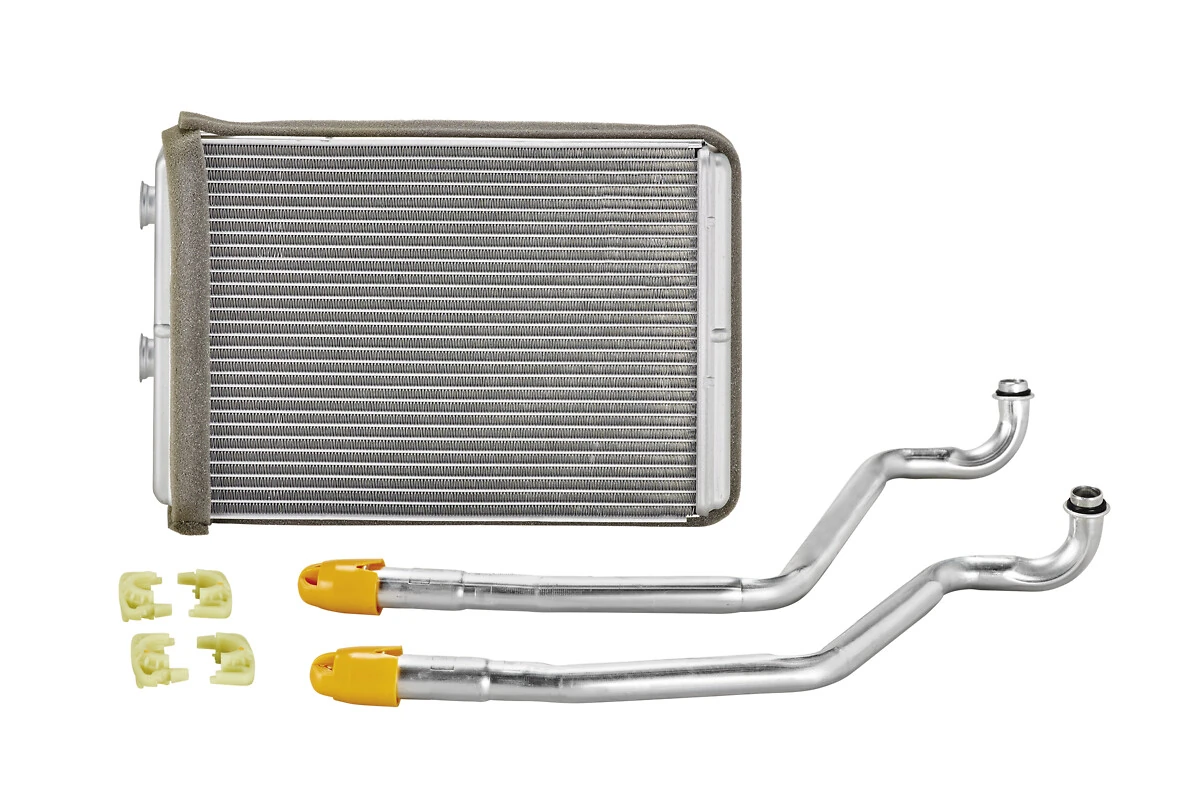 Radiador de forno (de aquecedor) 6448K8 Toyota