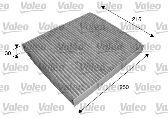 698739 VALEO