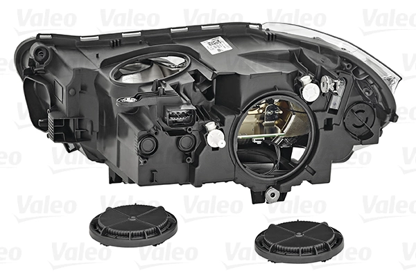 Luz direita BMW X1  F48