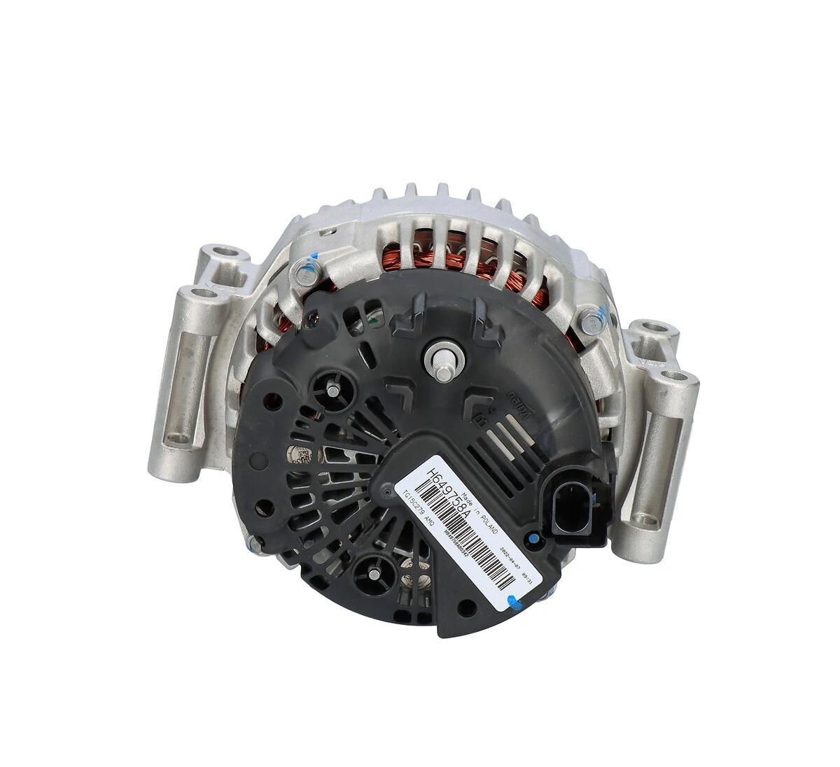 440453 VALEO Gerador
