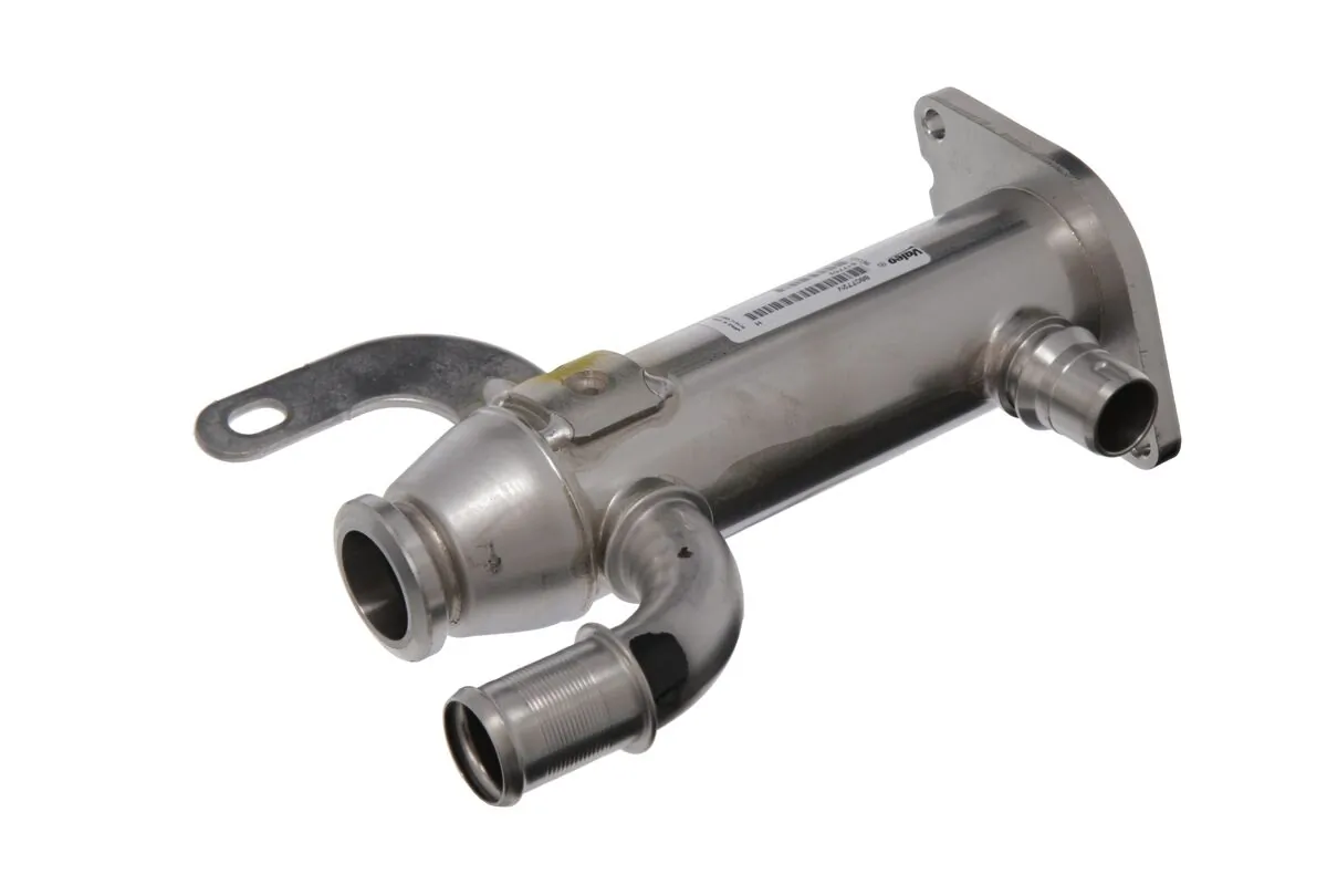 817753 VALEO Radiador do sistema EGR de recirculação dos gases de escape