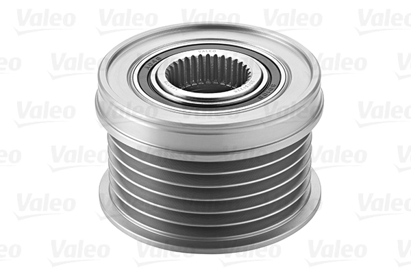  Polia do gerador SsangYong Actyon SUV (CJ) (2006 - 2012) 
