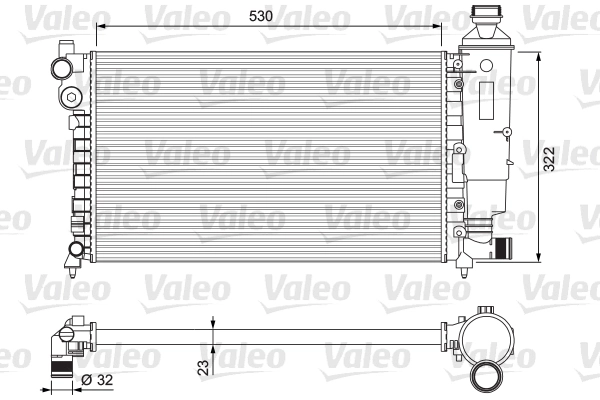 231526 VALEO