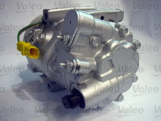 813663 VALEO Compressor de aparelho de ar condicionado