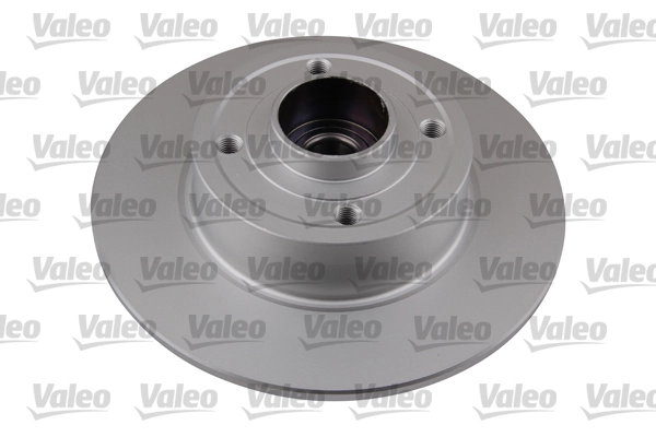 08A14110 Brembo Disco do freio traseiro