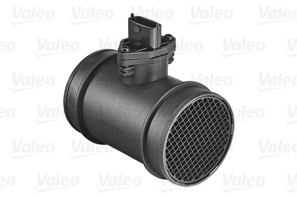  Sensor de fluxo (consumo) de ar, medidor de consumo M.A.F. - (Mass Airflow) Opel Frontera B SUV (6B) (1998 - 2003) B
