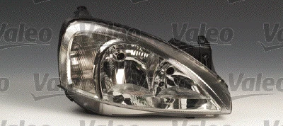 Luz esquerda Opel Corsa  F08, F68 ao melhor preço