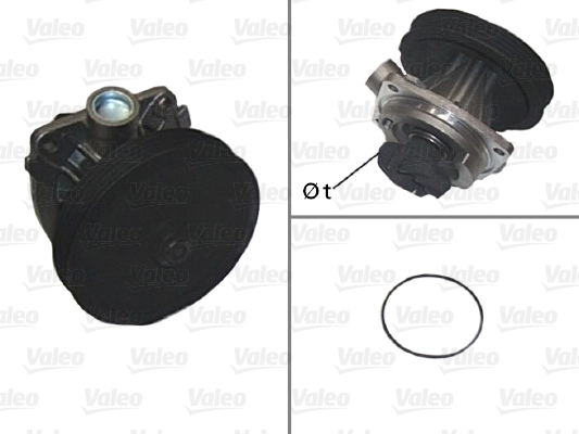 506613 VALEO