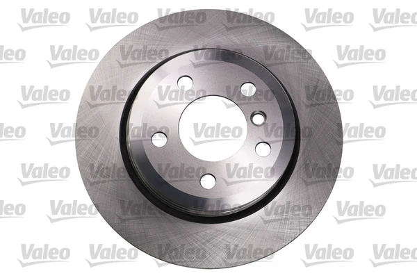 197251 VALEO Disco do freio traseiro