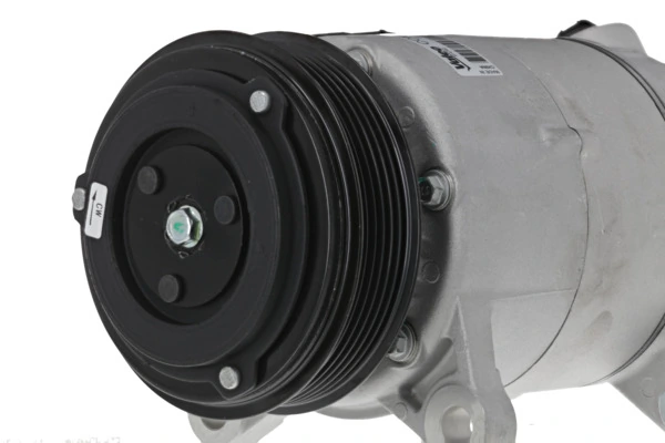 Compre 813260 VALEO Compressor de aparelho de ar condicionado