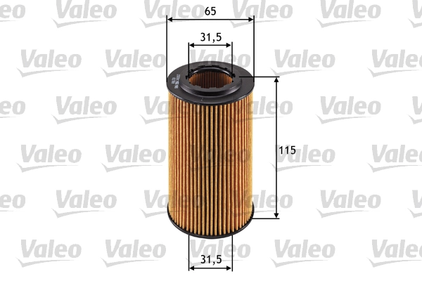 586556 VALEO