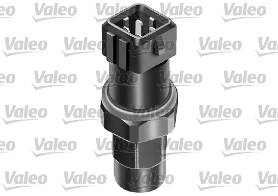 Sensor de pressão absoluta de aparelho de ar condicionado para Volkswagen Jetta II 19E, 1G2, 165, 167