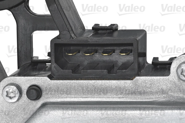 Motor de limpador pára-brisas de vidro traseiro VALEO 404886 preço, a partir de 100,04 USD