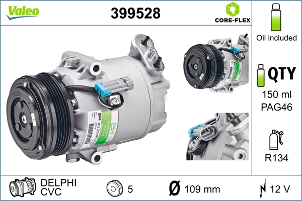 399528 VALEO