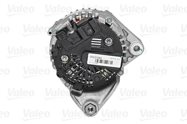 Gerador VALEO 439545 preço, a partir de 317,74 USD