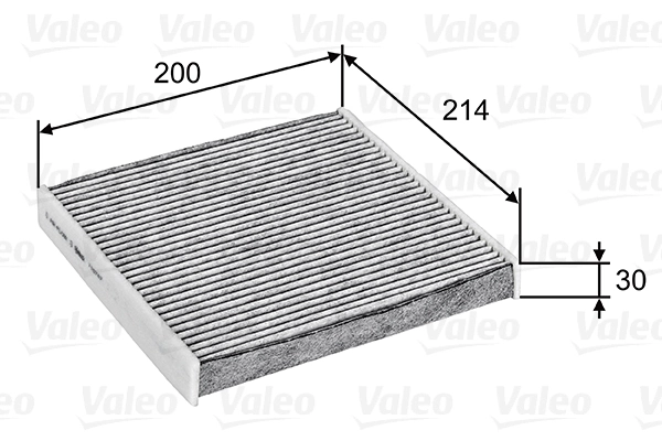 715747 VALEO
