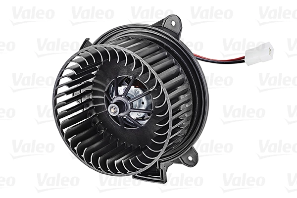 Motor de ventilador de forno (de aquecedor de salão) Fiat Bravo II 198