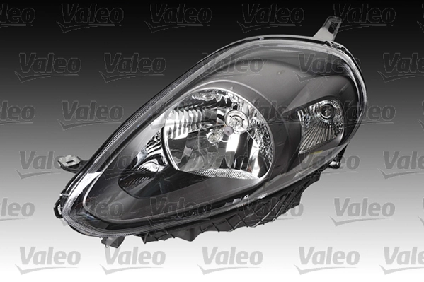 Luz direita 51855639 Fiat/Alfa/Lancia