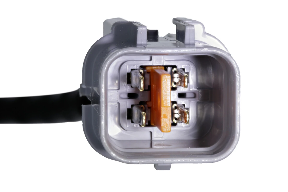 Sonda lambda, sensor de oxigênio KIA Rio III UB
