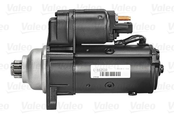 Motor de arranco VALEO 455939 preço, a partir de 37,46 USD