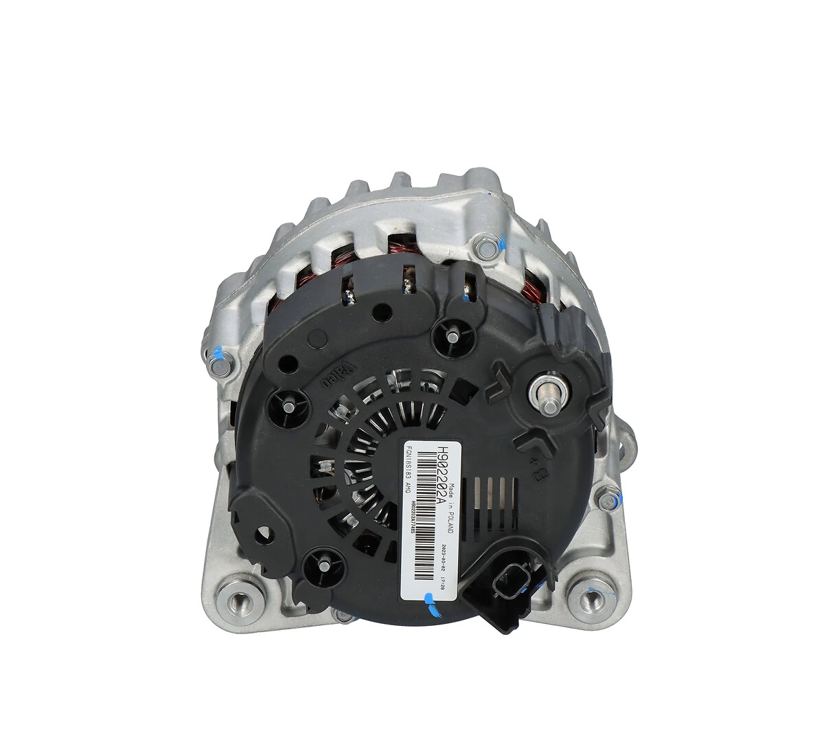 440718 VALEO Gerador