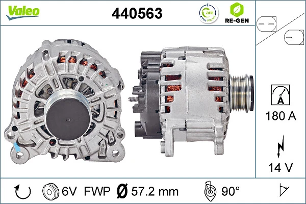 440563 VALEO