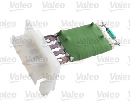 Compre 6530KST2 Polcar Resistor (resistência) de ventilador de forno (de aquecedor de salão)
