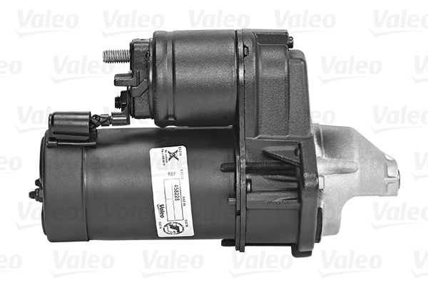 Compre 201002 VALEO Motor de arranco