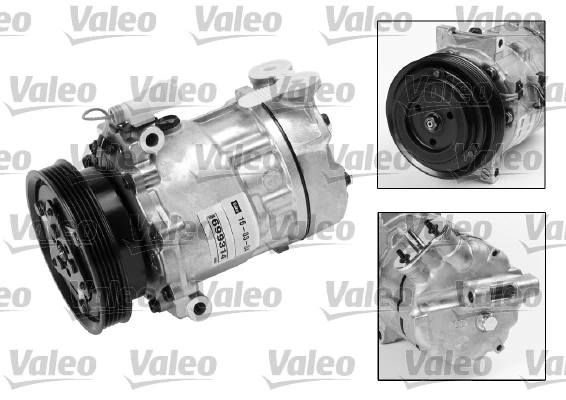 699314 VALEO